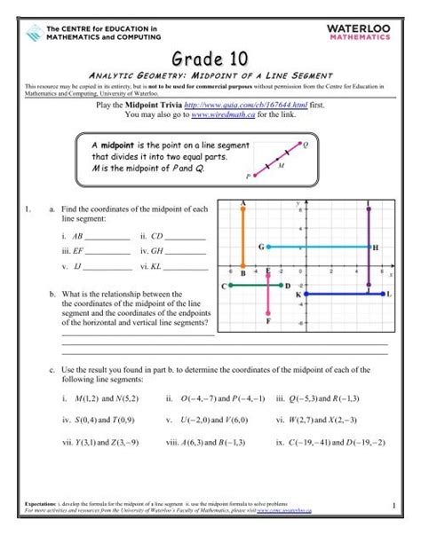 Analytical Geometry Practice Problems 的图像结果