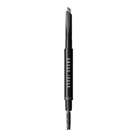 Long-Wear Brow Pencil • Mahogany - A Mid-Tone Ash Brown