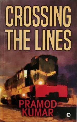 CROSSING THE LINES | The Rail Enthusiasts' Society