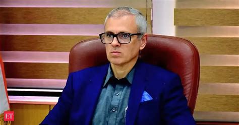 Elected for 5 years, can't solve everything in 1st budget: Omar ...