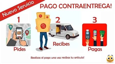 Pago Contra Entrega | Arequipa