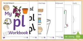 What are ‘l’ Consonant Blends Words? – Phonics – Wiki