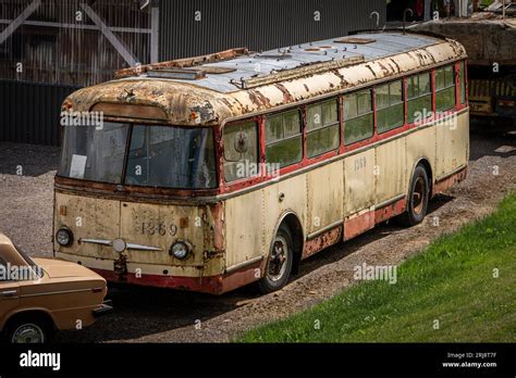 Image result for Rust Bus