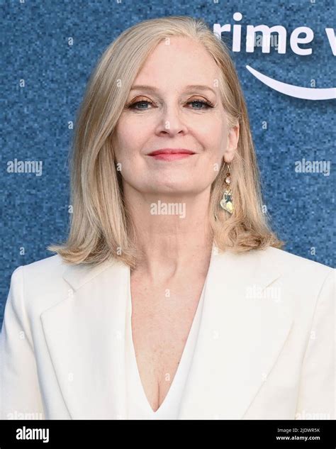 June 22, 2022, Hollywood, California, USA: Catherine Dyer attends ''The Terminal List'' Los ...