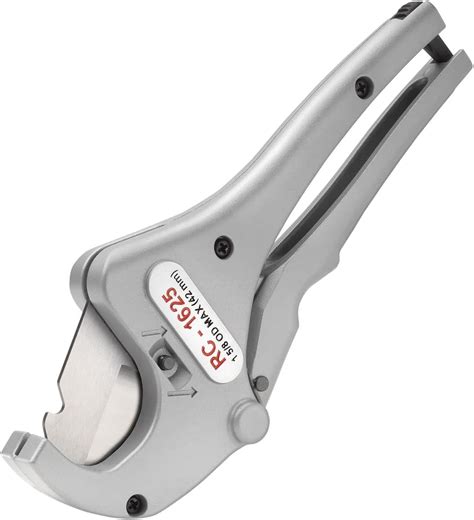 RIDGID Plastic Pipe and Tubing Cutter - Single India | Ubuy