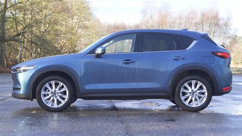 Problems With Mazda Cx 5