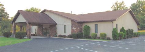 Meredith Funeral Home | Carbondale