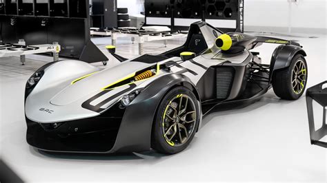 This is the 150th BAC Mono ever built: a 342bhp Mono R | Top Gear