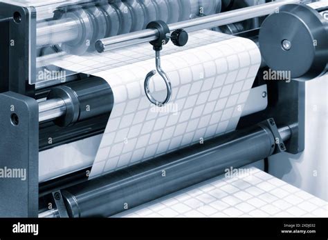 Image result for Paper Sticker Manufacturing Machines