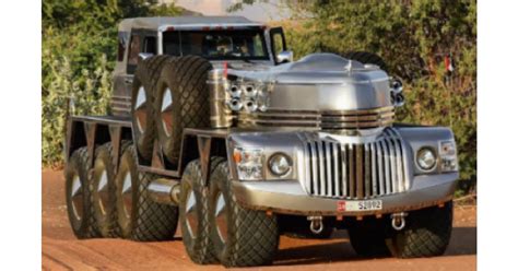 Car Collection of Rainbow Sheikh is INSANE » Car Blog India