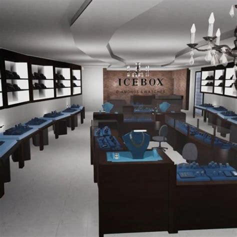 Image result for Ice Box MLO Script Fivem