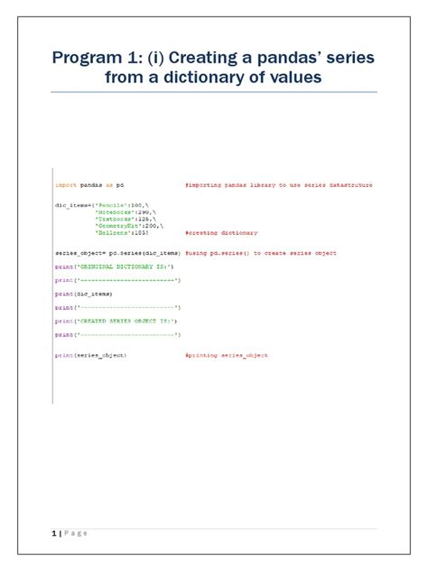 Pandas and Matplotlib Tutorial 的图像结果