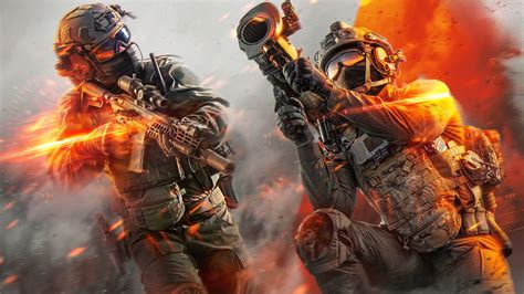 Battlefield 6 Open Beta frappe 500 000 joueurs simultanés sur Steam et ...