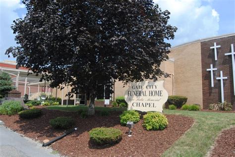 Gate City Funeral Home | Business in Gate City, Virginia