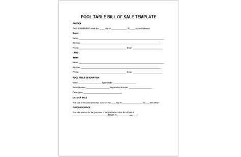 Pool Table Bill Mechanism 的图像结果