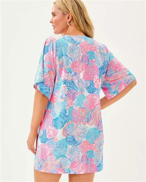 Colorful Women's Swimsuit Coverups | Lilly Pulitzer