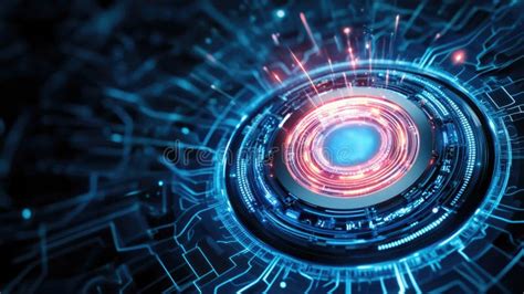 Digital Tech Theme 的图像结果