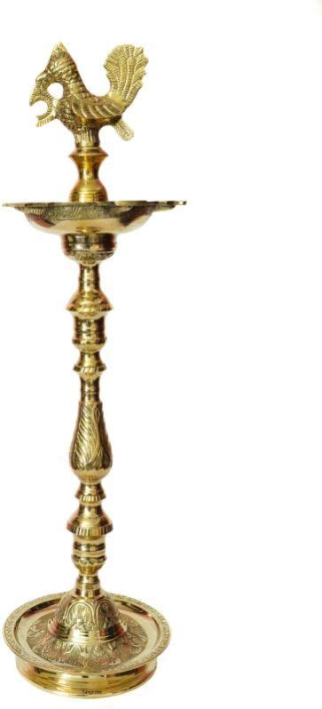 Brass Handicrafted Diya Manufacturer, Supplier from Moradabad