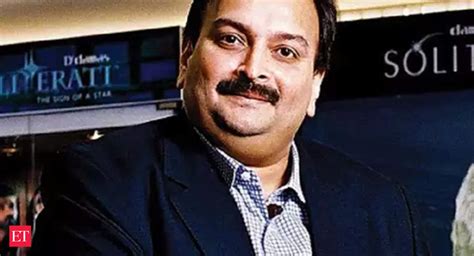 PNB Scam: Mehul Choksi blames investigating agencies of creating fear ...