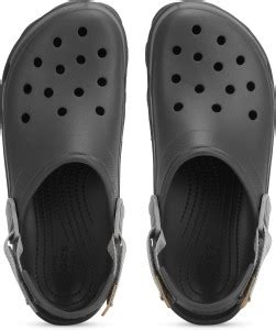 CROCS Men Clogs - Buy CROCS Men Clogs Online at Best Price - Shop ...