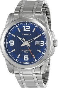 16SM Screen Guard for CASIO ENTICER MEN ANALOG WATCH-MTP-1314D-2AVDF ...