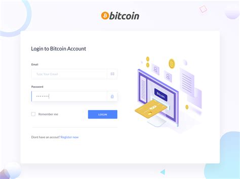 Bitcoin Account Log In 的图像结果