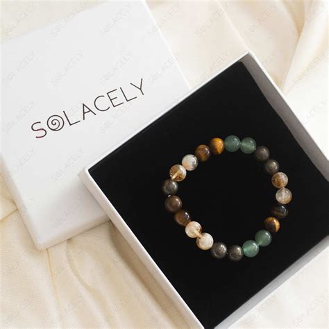 Money Attraction Bracelet | Money Magnet Bracelet