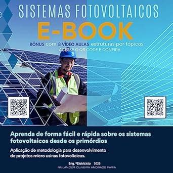 AutoCAD Aplicado para Projetos de Sistemas Fotovoltaicos: Aplicação de ...