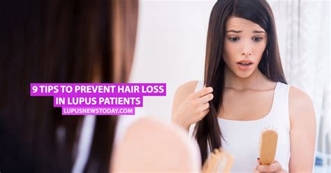 vitamins for lupus hair loss