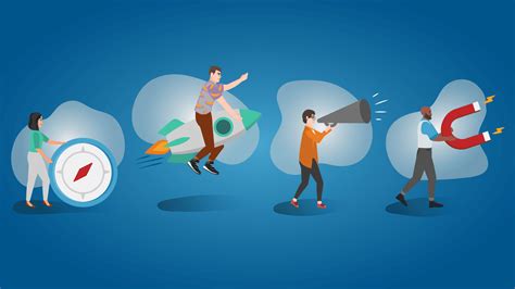 Four Agents of Change You Need on Your Innovation Team | Delve