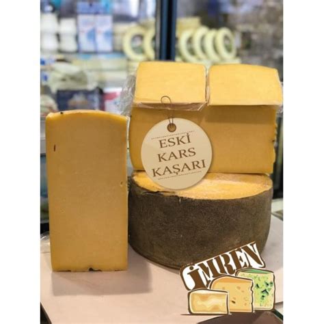 Kars Tam Yağlı Eski Kaşar Peyniri 1 Kg ₺325,00 Satın Al | İmren Ticaret
