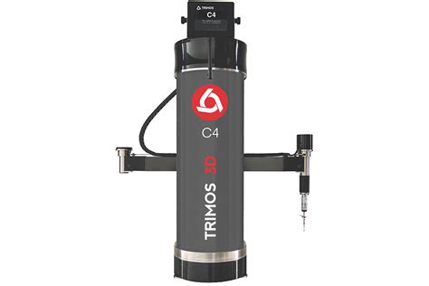 CMM Machine 的图像结果