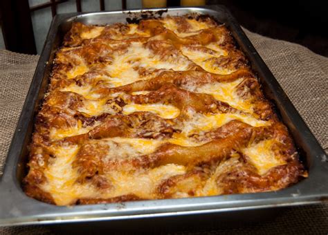 Lasagna on Tray   Mehris Bakery and Cafe