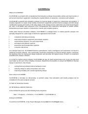 Image result for FloTHERM Tutorial PDF