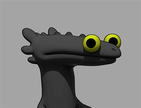 Image result for Toothless GEC