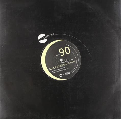 Galaxia Llorona: Mark Henning, Henning & Den, Mark: Amazon.in: Music}