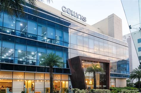 COWRKS Paras Twin Towers A - Coworking Space and Shared Office Space in ...