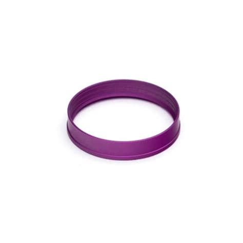 EK-Quantum Torque Color Ring 10-Pack STC 10/16 - Purple