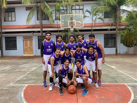 GEC KOZHIKODE