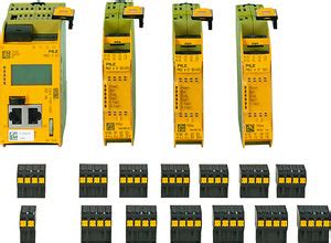 PILZ PNOZ m B1 Basis Set 2– Industrial Megamart