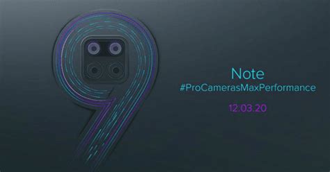 Image result for Redmi Note Nine Pro