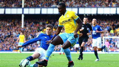 Yannick Bolasie eager for Wembley chance in FA Cup - ESPN