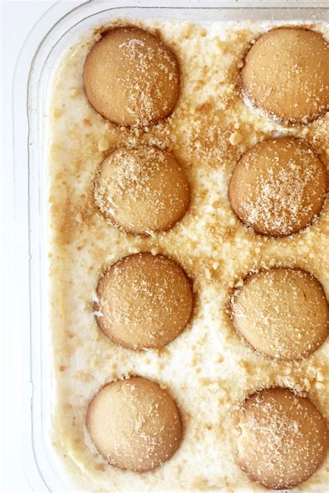 Patti LaBelle Banana Pudding Review | POPSUGAR Food