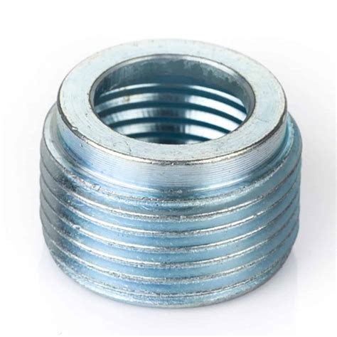 UNION REDUCCION BUSHING DE 3/4" A 1/2" NAAVI CONDUIT