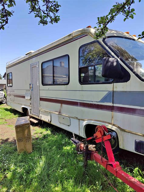 Slide In Truck Campers for sale in Eugene, Oregon | Facebook Marketplace