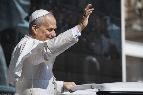 Pope Leo XIV Archives - Aleteia — Catholic Spirituality, Lifestyle ...