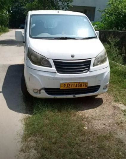 Used Ashok Leyland Stile LX 7 SEATER 2013 Model (PID-1419210981) Car ...