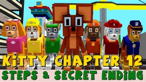 Kitty Chapter 12 的图像结果