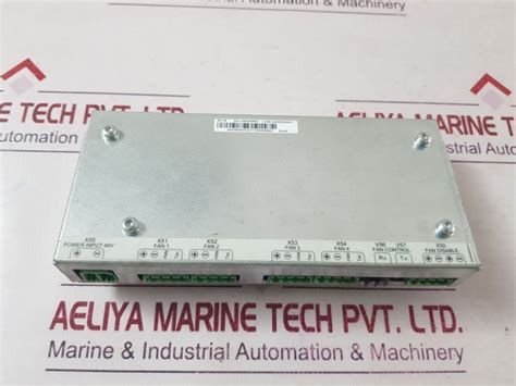 Abb 3Axd5000003 Functional Grounding Unit – Aeliya Marine