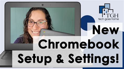 Chromebook Settings Menu 的图像结果